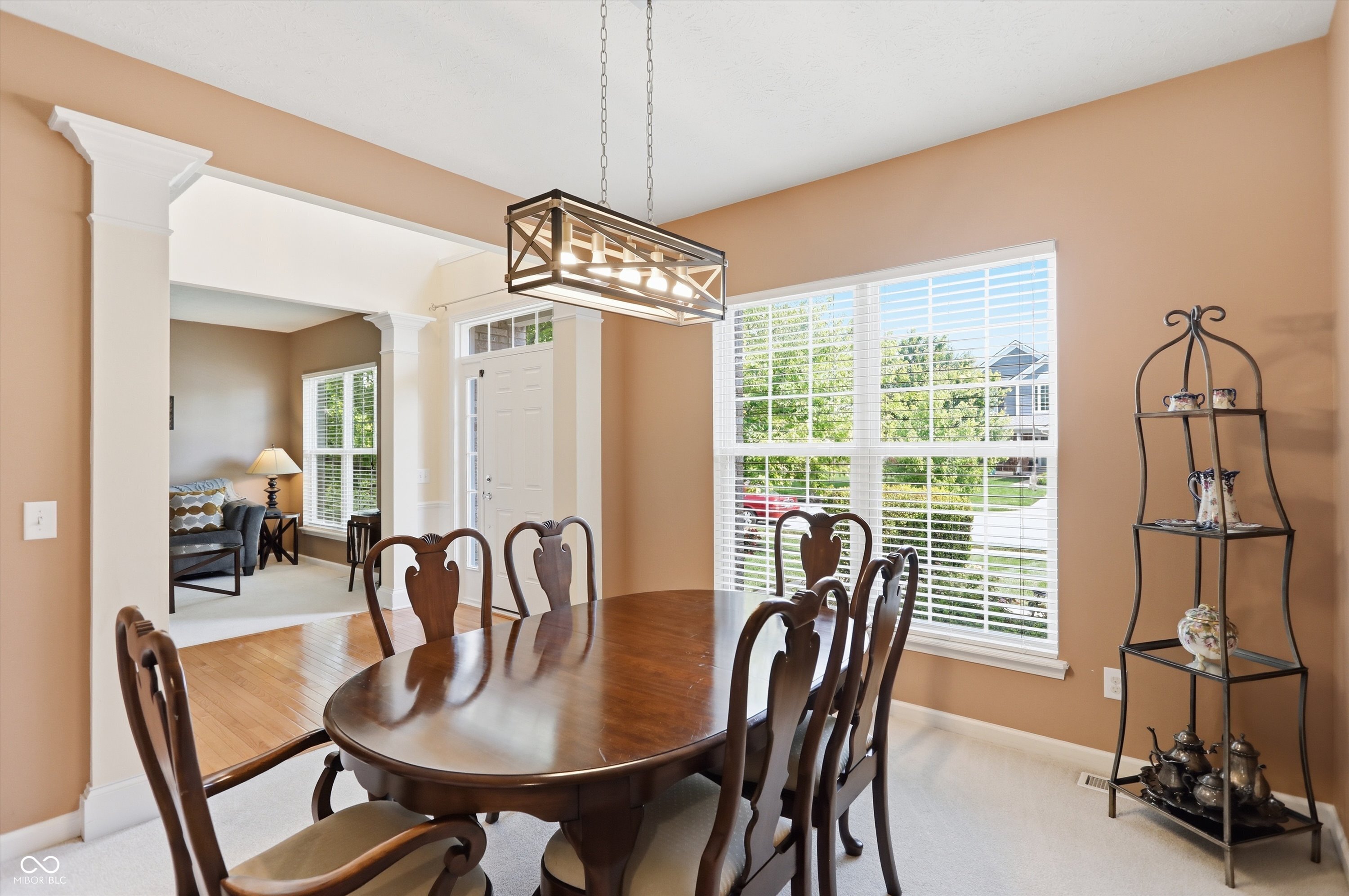 14401 Liverpool Place Fishers, IN 46037 - Photo 20 of 102