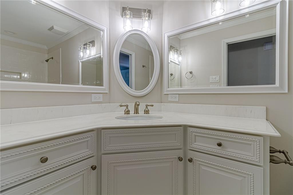 4296 Huntington Circle Atlanta, GA 30338 - Photo 24 of 46