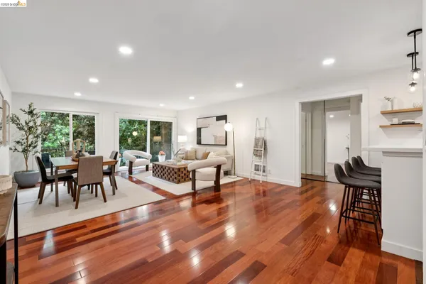 $575,000 | 199 Montecito Avenue, Unit 107, Oakland, CA 94610