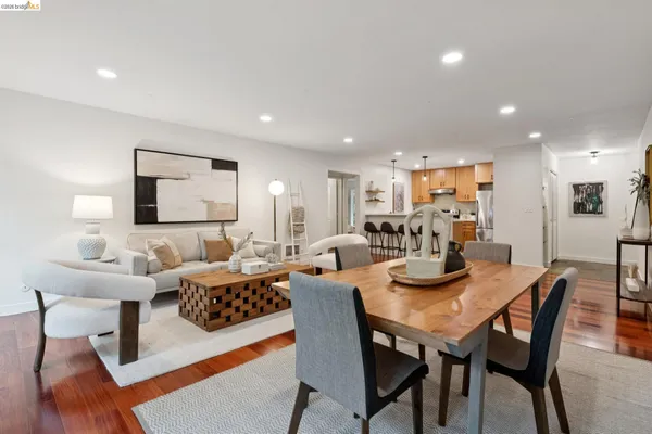 $575,000 | 199 Montecito Avenue, Unit 107, Oakland, CA 94610