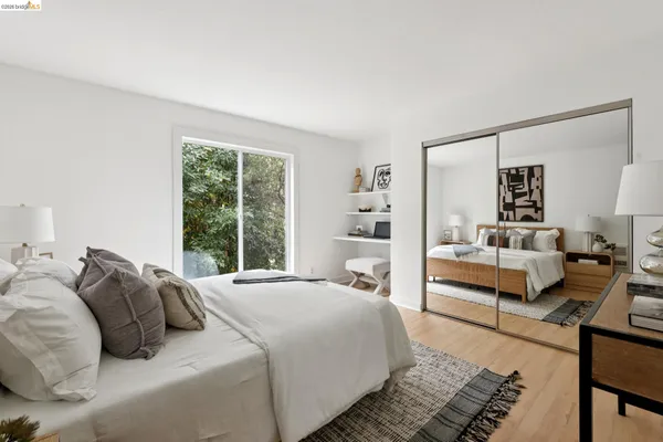 $575,000 | 199 Montecito Avenue, Unit 107, Oakland, CA 94610