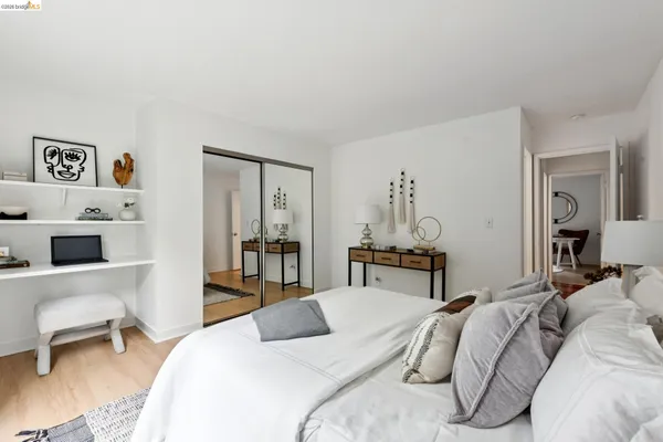 $575,000 | 199 Montecito Avenue, Unit 107, Oakland, CA 94610