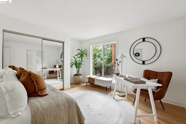 $575,000 | 199 Montecito Avenue, Unit 107, Oakland, CA 94610