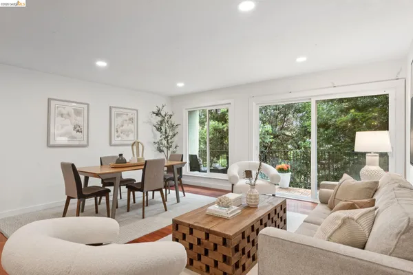 $575,000 | 199 Montecito Avenue, Unit 107, Oakland, CA 94610
