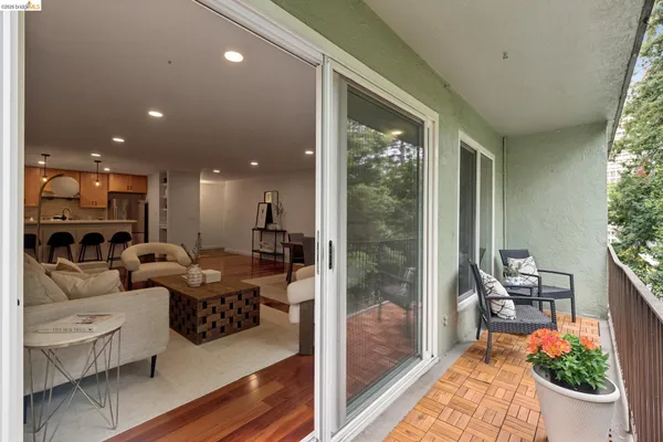 $575,000 | 199 Montecito Avenue, Unit 107, Oakland, CA 94610