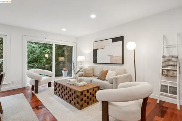 $575,000 | 199 Montecito Avenue, Unit 107, Oakland, CA 94610