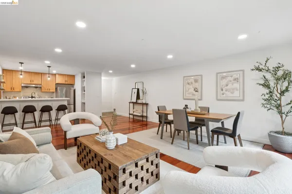 $575,000 | 199 Montecito Avenue, Unit 107, Oakland, CA 94610