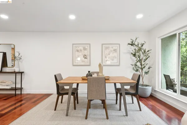$575,000 | 199 Montecito Avenue, Unit 107, Oakland, CA 94610
