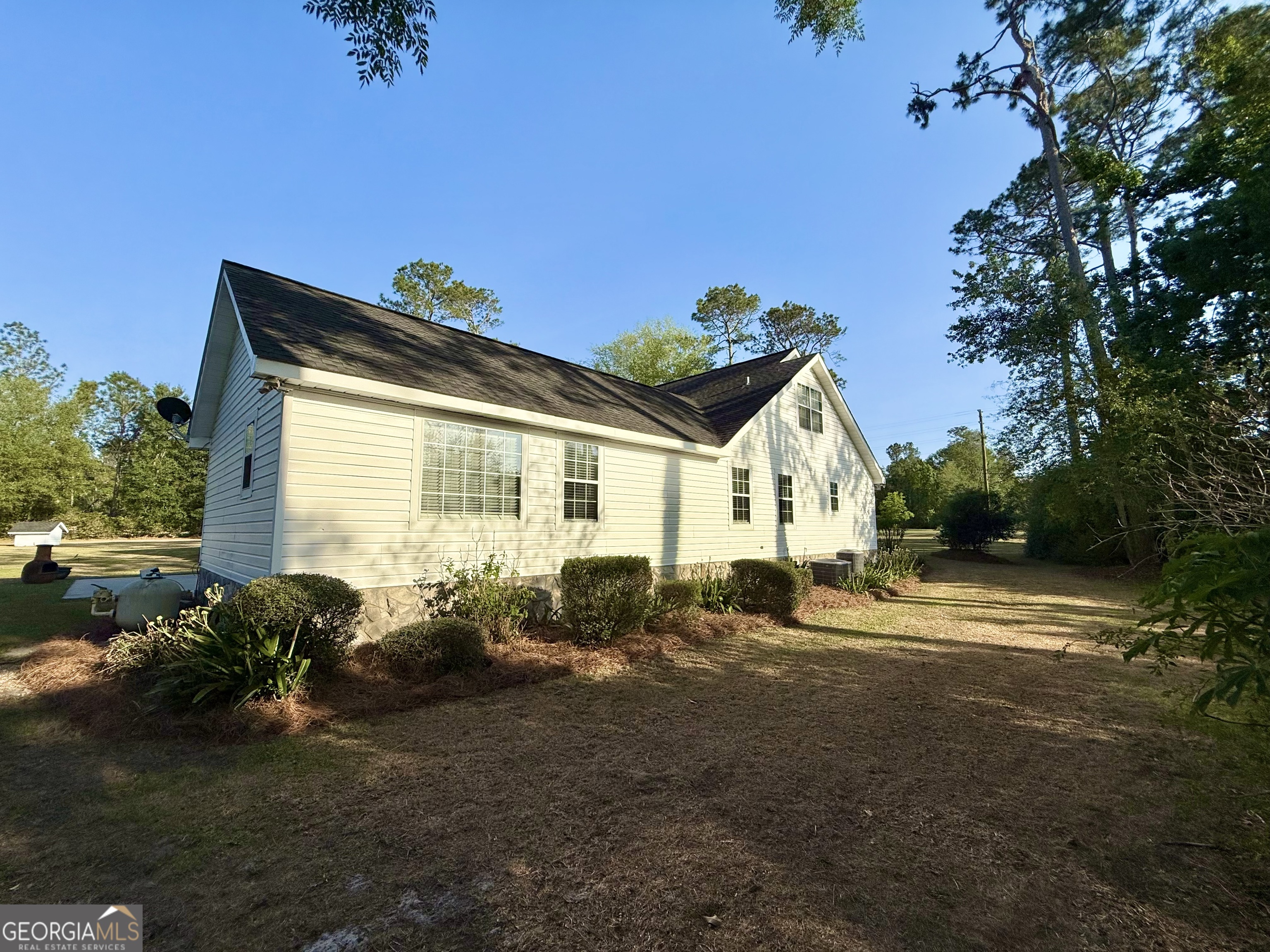 494 Hunter Road Baxley, GA 31513 - Photo 8 of 80