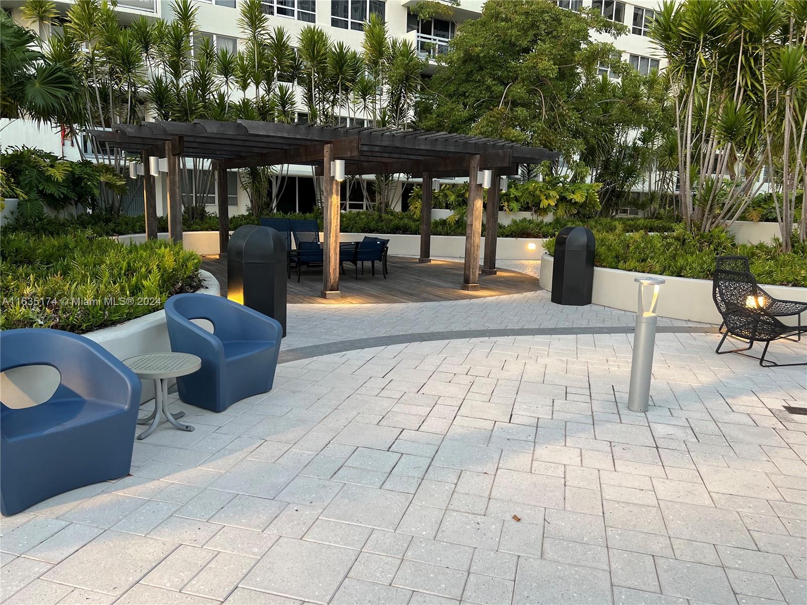 1500 Bay Road, Unit 522S Miami Beach, FL 33139 - Photo 20 of 69