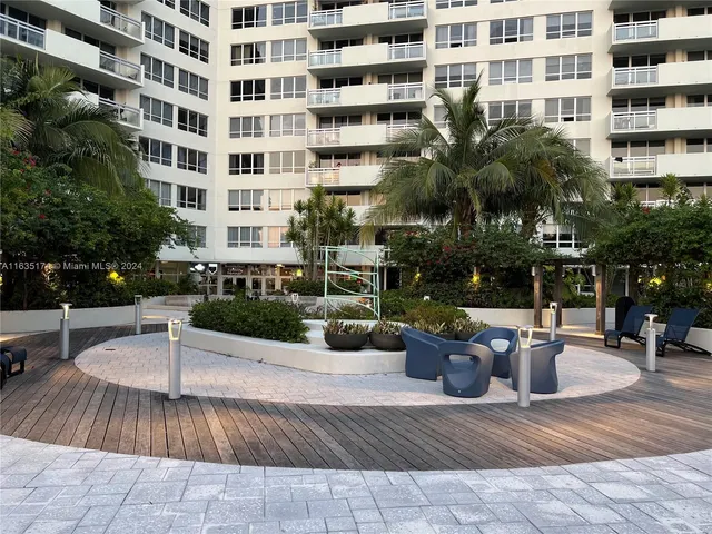 $5,000 | 1500 Bay Road, Unit 522S, Miami Beach, FL 33139