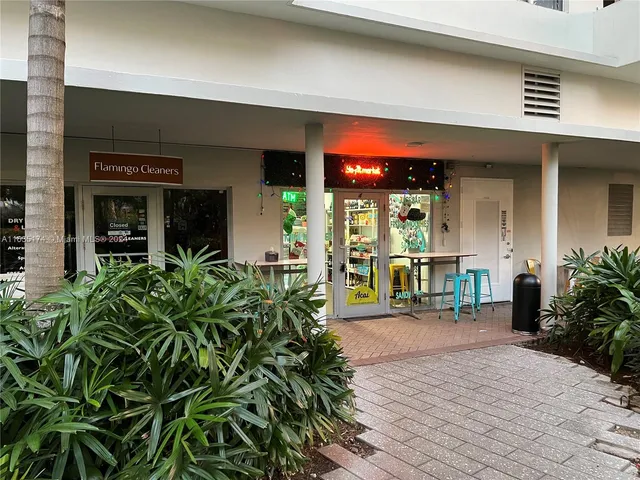 $5,000 | 1500 Bay Road, Unit 522S, Miami Beach, FL 33139