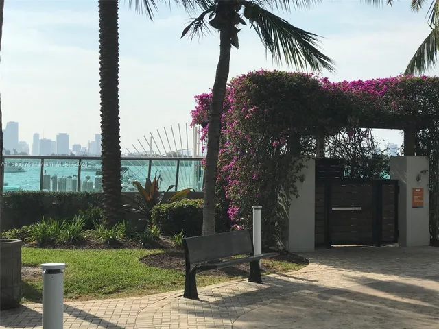 $5,000 | 1500 Bay Road, Unit 522S, Miami Beach, FL 33139