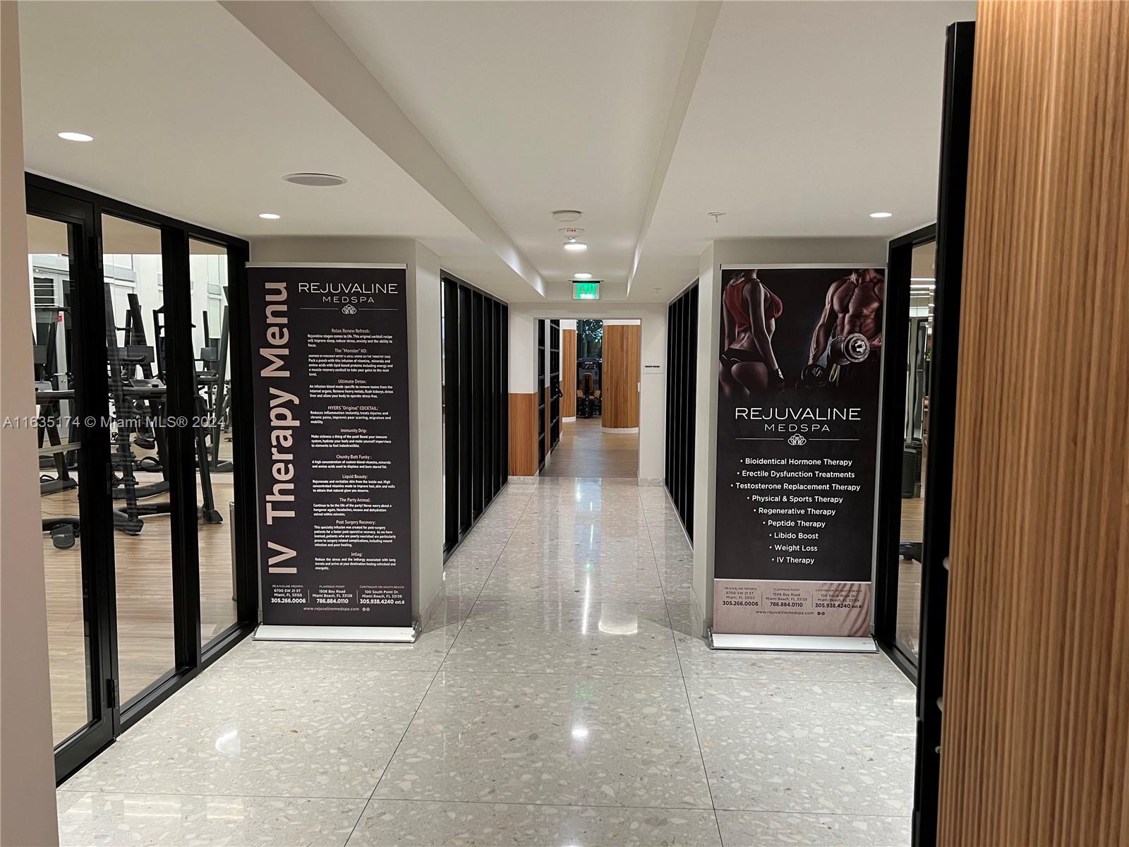 1500 Bay Road, Unit 522S Miami Beach, FL 33139 - Photo 35 of 69