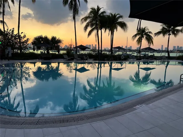 $5,000 | 1500 Bay Road, Unit 522S, Miami Beach, FL 33139