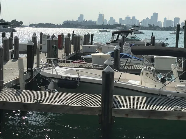 $5,000 | 1500 Bay Road, Unit 522S, Miami Beach, FL 33139