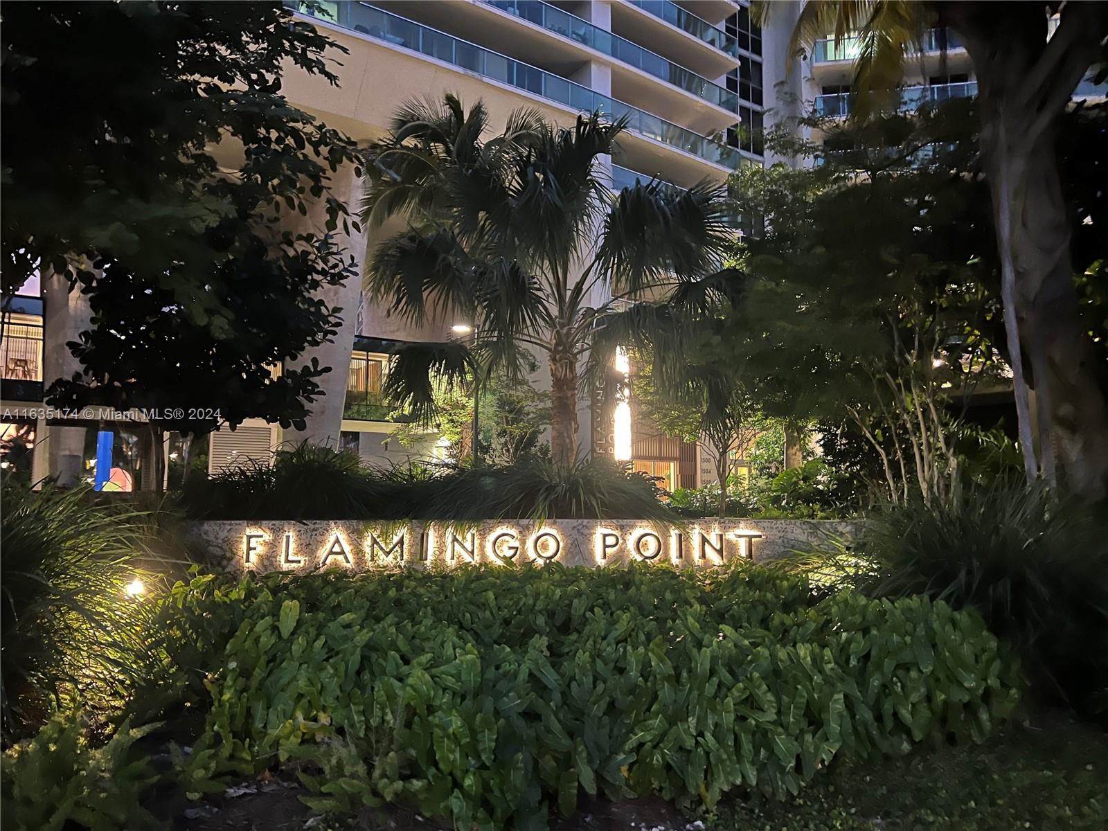 1500 Bay Road, Unit 522S Miami Beach, FL 33139 - Photo 48 of 69