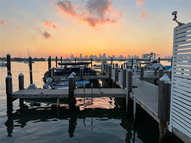 $5,000 | 1500 Bay Road, Unit 522S, Miami Beach, FL 33139