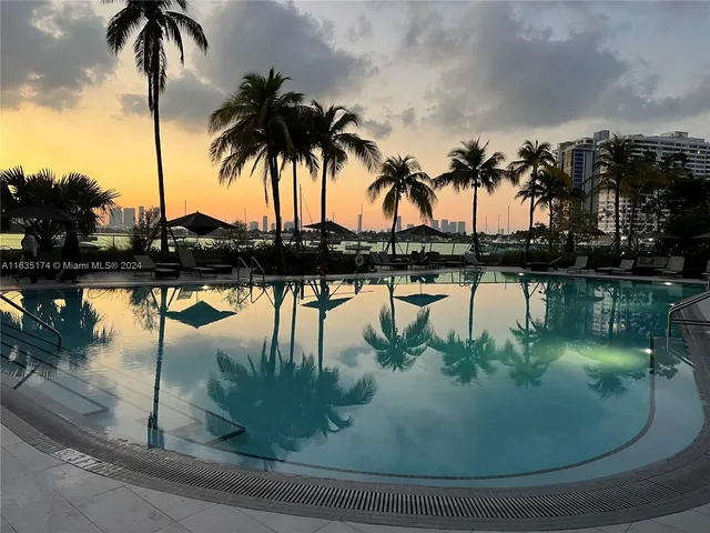 $5,000 | 1500 Bay Road, Unit 522S, Miami Beach, FL 33139