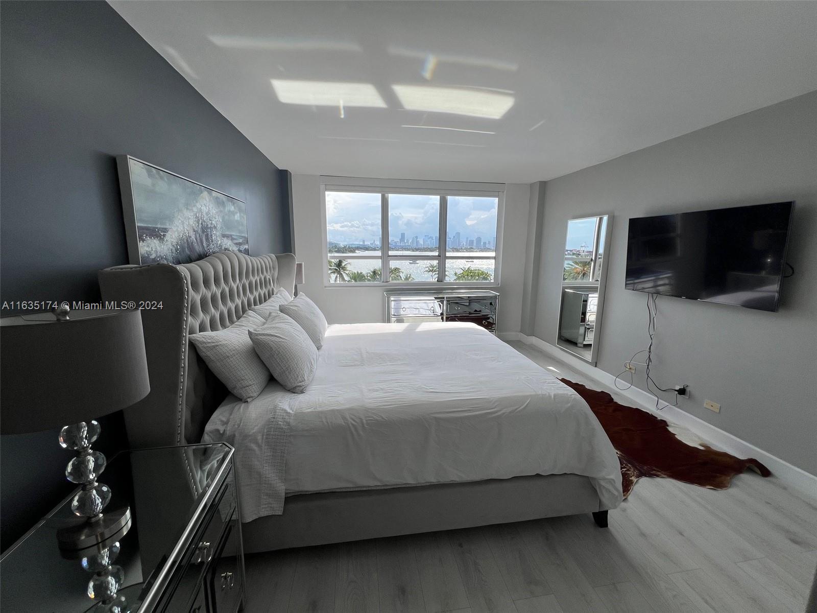 1500 Bay Road, Unit 522S Miami Beach, FL 33139 - Photo 63 of 69