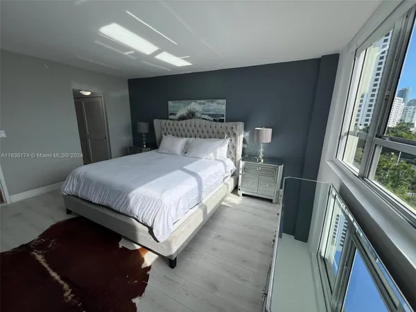 $5,000 | 1500 Bay Road, Unit 522S, Miami Beach, FL 33139