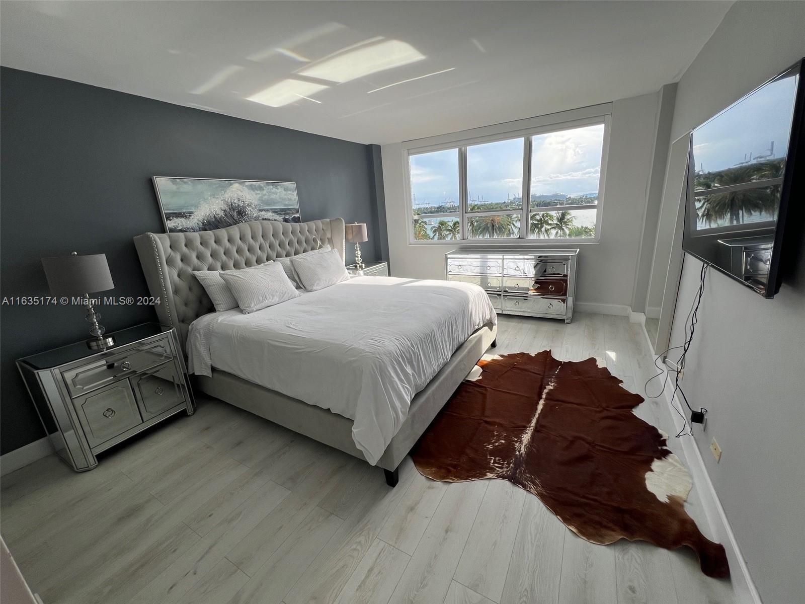 1500 Bay Road, Unit 522S Miami Beach, FL 33139 - Photo 66 of 69