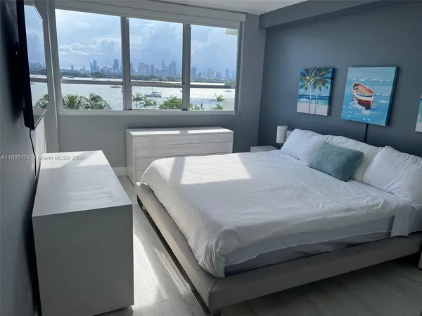 $5,000 | 1500 Bay Road, Unit 522S, Miami Beach, FL 33139