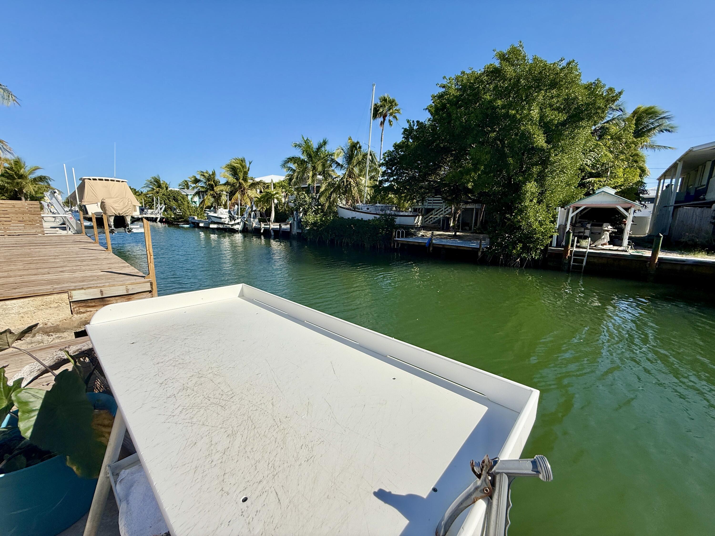 417 Pirates Road Summerland Key, FL 33042 - Photo 11 of 63 33