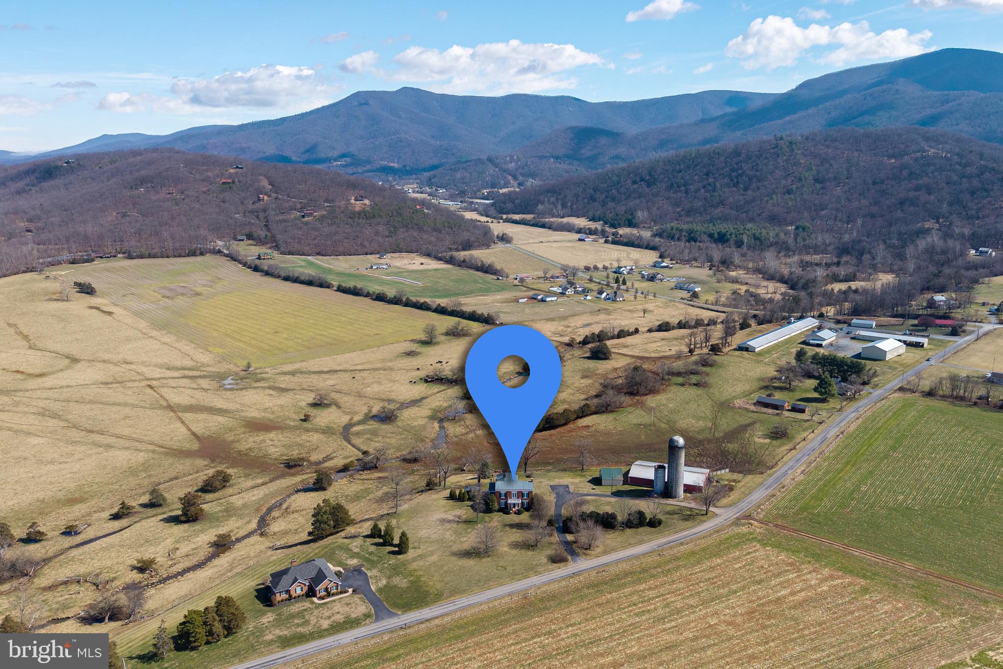 5329 Farmview Road Stanley, VA 22851 - Photo 101 of 111