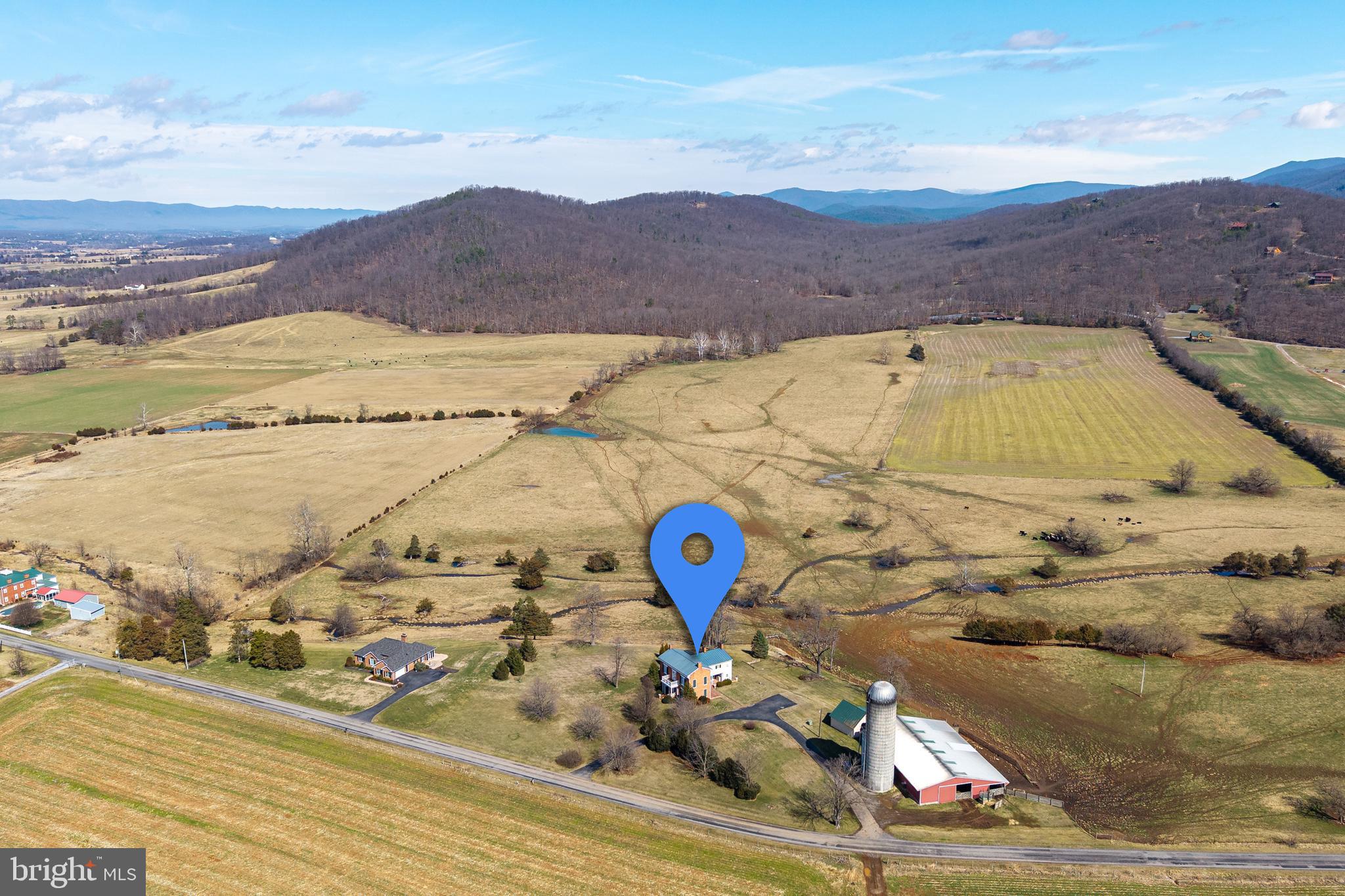 5329 Farmview Road Stanley, VA 22851 - Photo 103 of 111