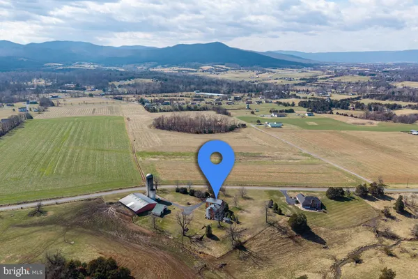 $889,900 | 5329 Farmview Road, Stanley, VA 22851