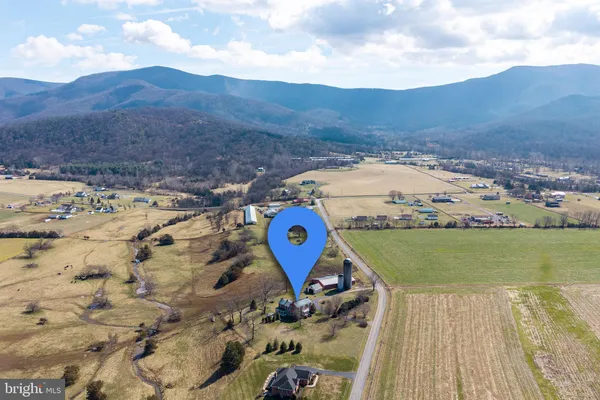 $889,900 | 5329 Farmview Road, Stanley, VA 22851