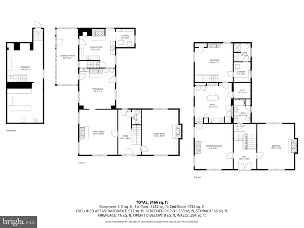 $889,900 | 5329 Farmview Road, Stanley, VA 22851