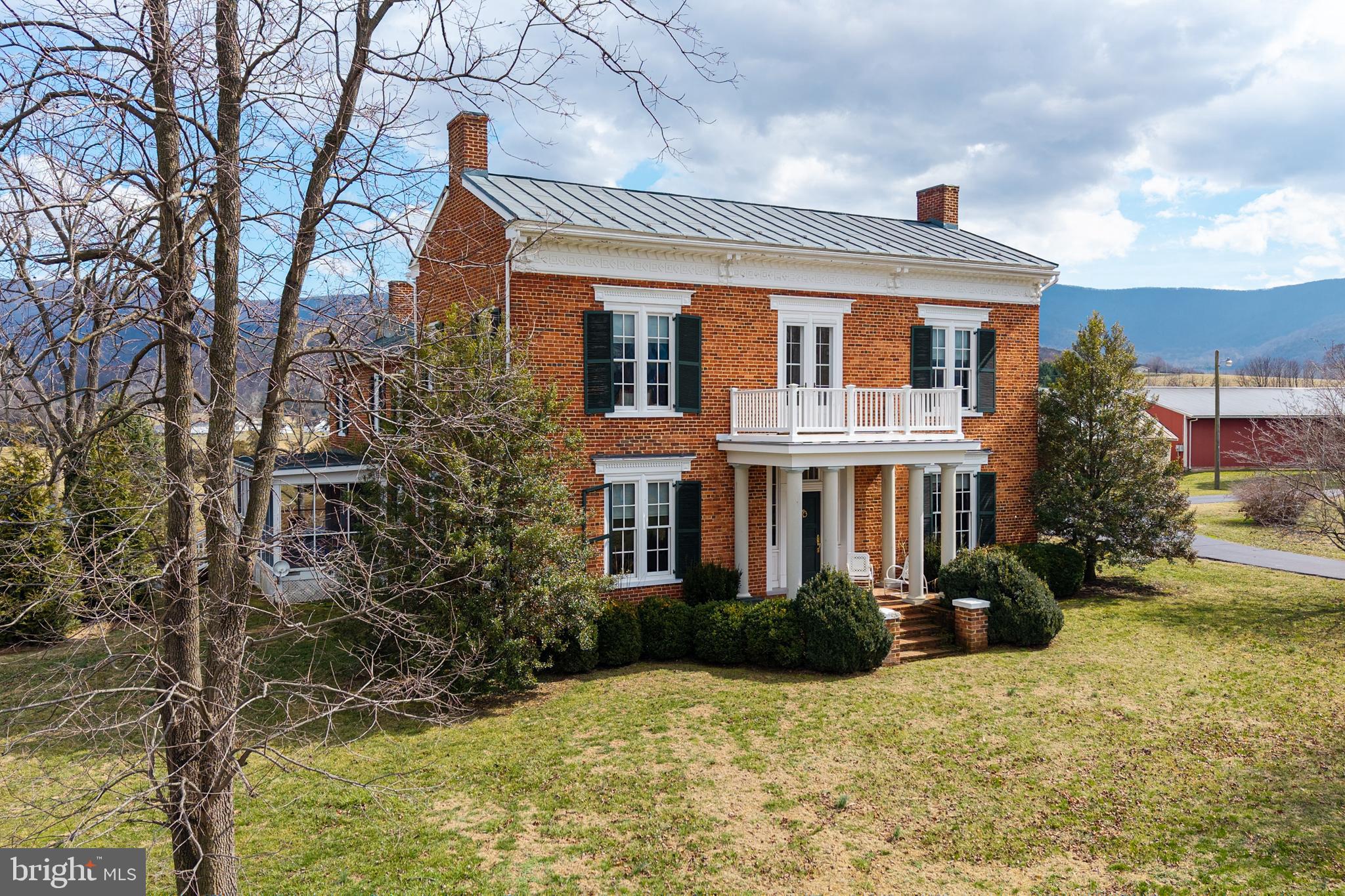 5329 Farmview Road Stanley, VA 22851 - Photo 2 of 111