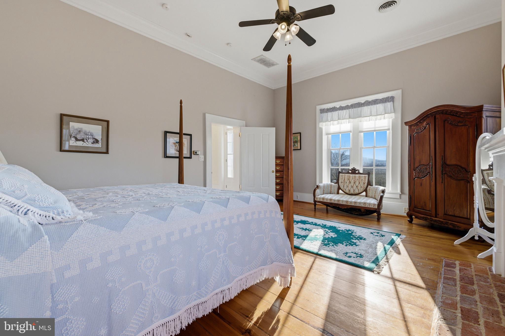 5329 Farmview Road Stanley, VA 22851 - Photo 38 of 111