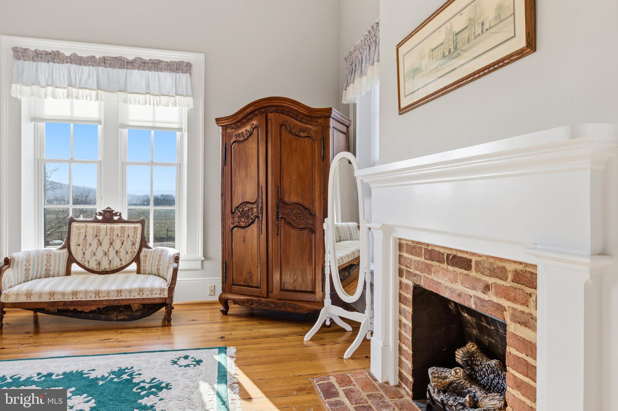 5329 Farmview Road Stanley, VA 22851 - Photo 40 of 111