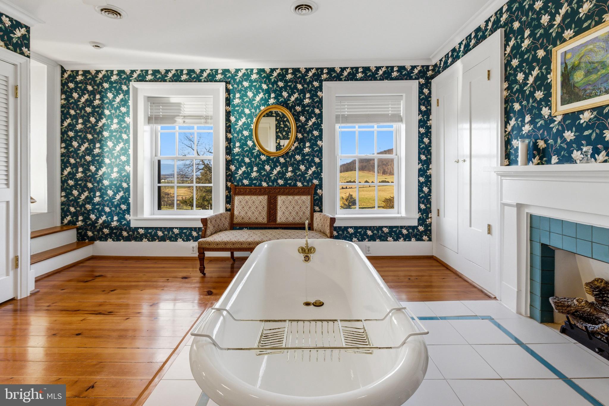 5329 Farmview Road Stanley, VA 22851 - Photo 43 of 111