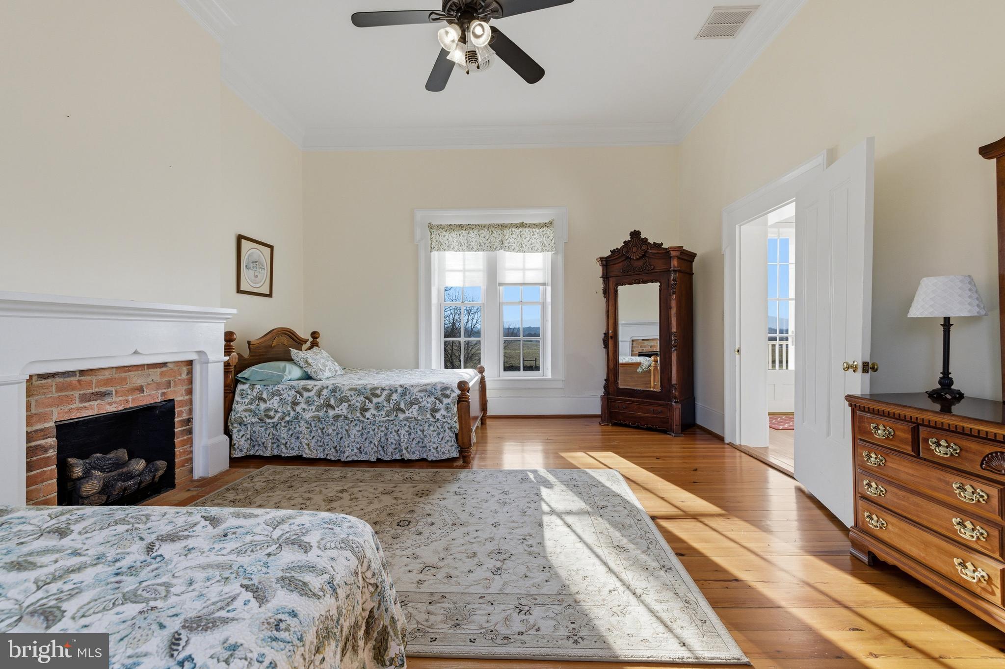 5329 Farmview Road Stanley, VA 22851 - Photo 50 of 111