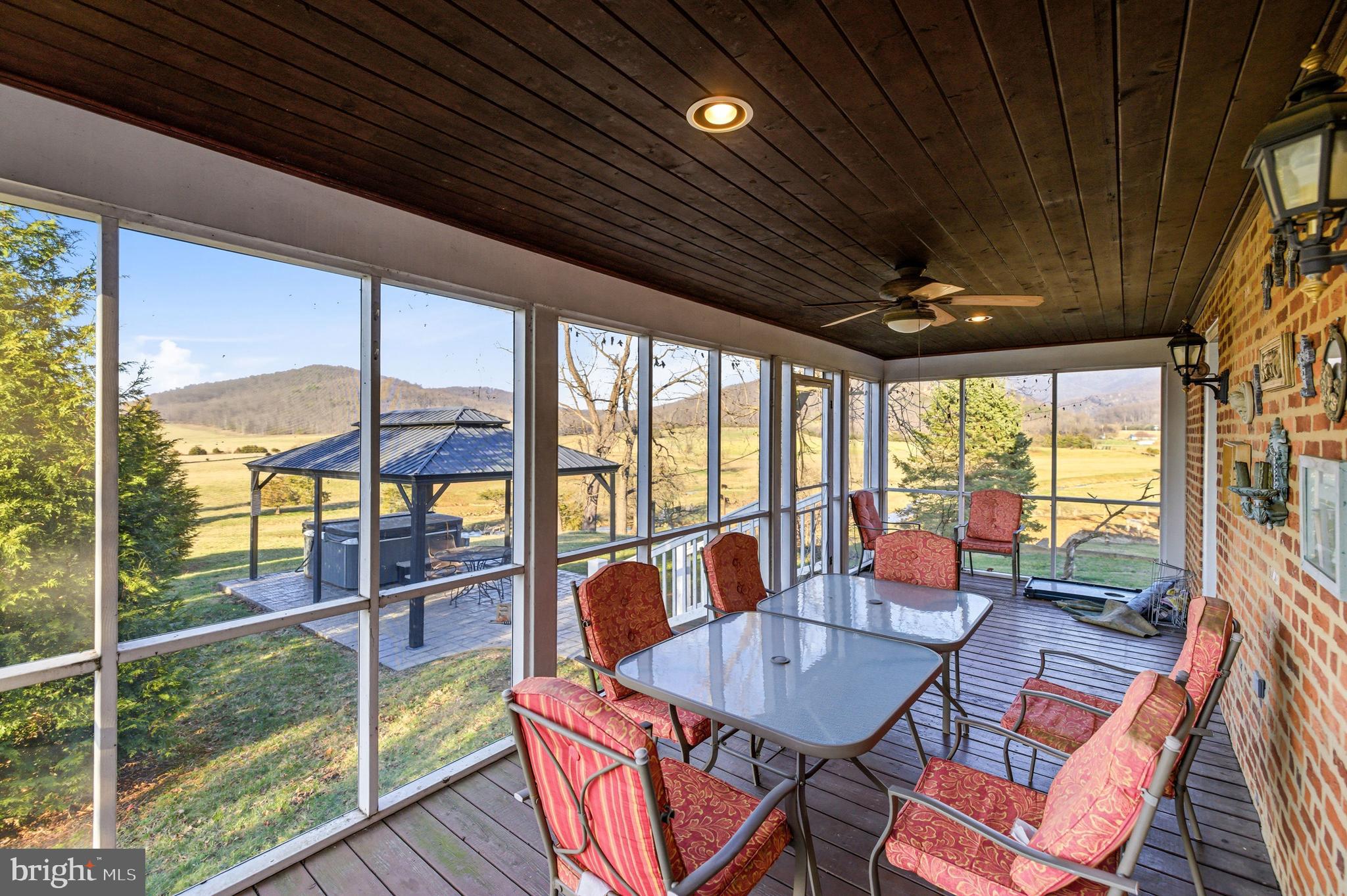 5329 Farmview Road Stanley, VA 22851 - Photo 57 of 111
