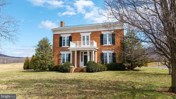 $889,900 | 5329 Farmview Road, Stanley, VA 22851