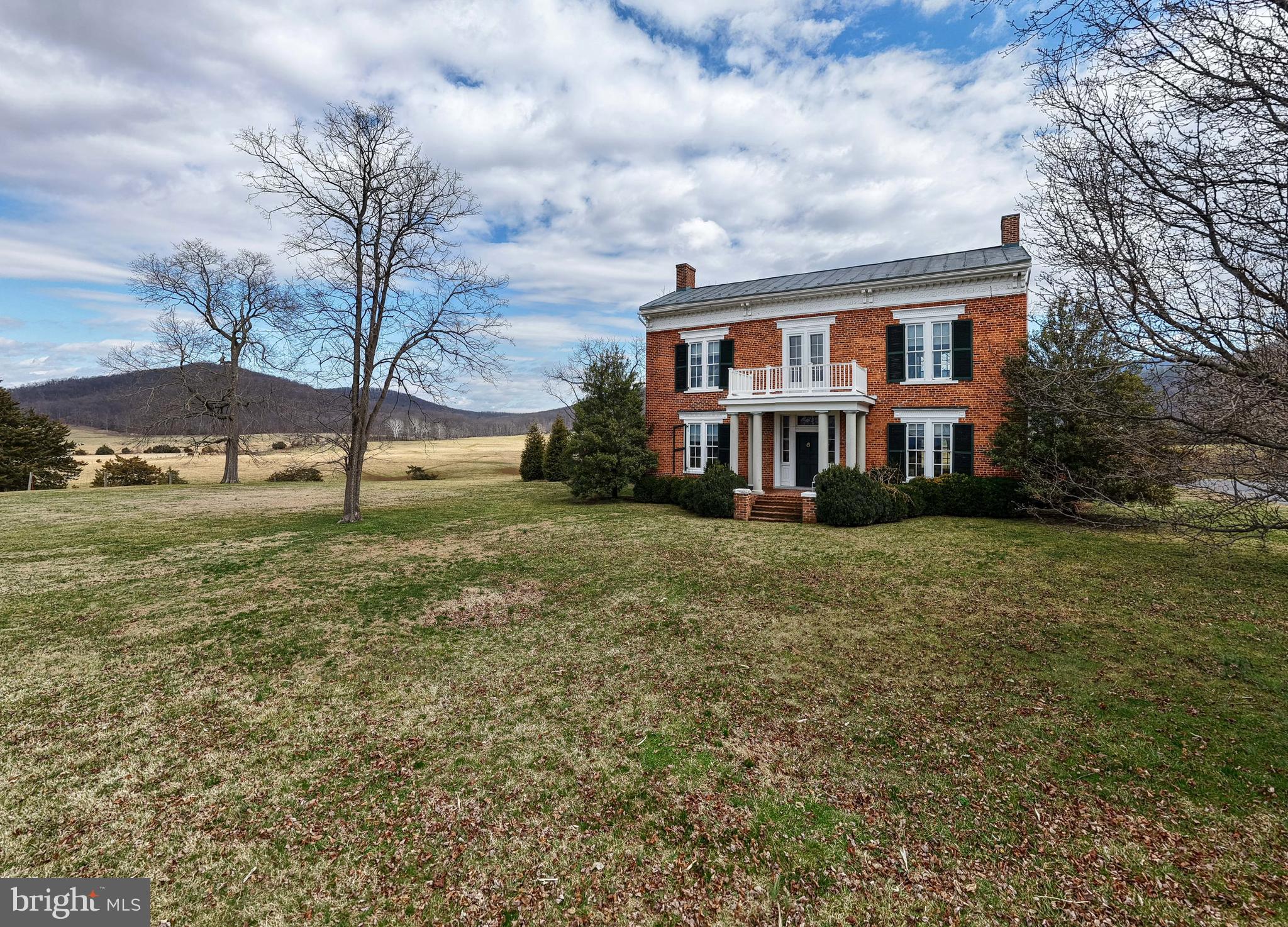 5329 Farmview Road Stanley, VA 22851 - Photo 60 of 111