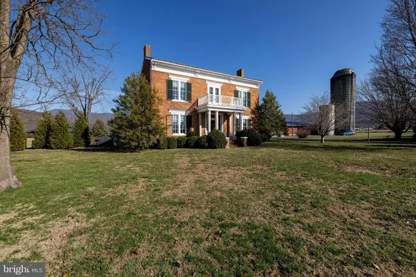 $889,900 | 5329 Farmview Road, Stanley, VA 22851