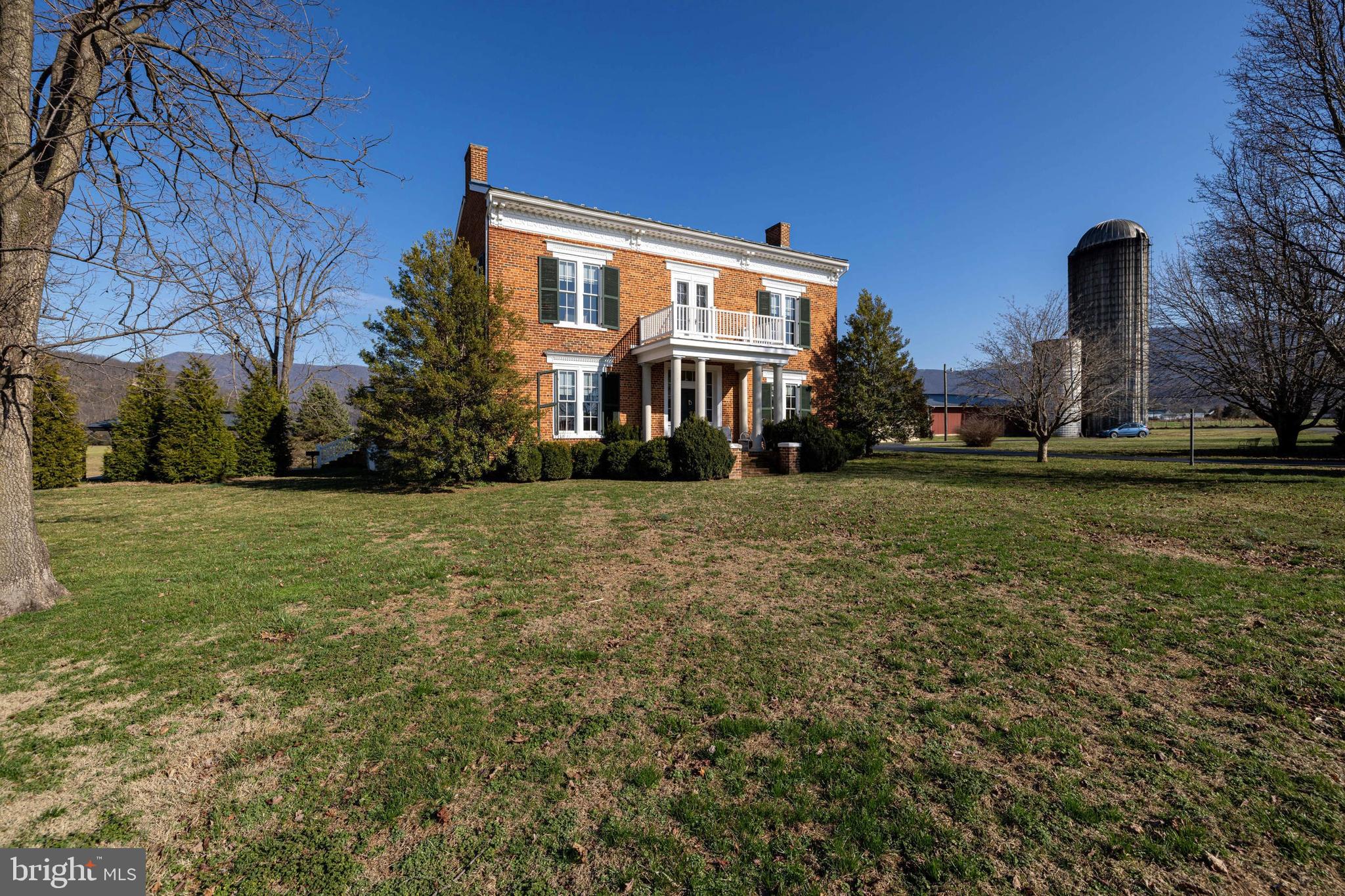 5329 Farmview Road Stanley, VA 22851 - Photo 62 of 111