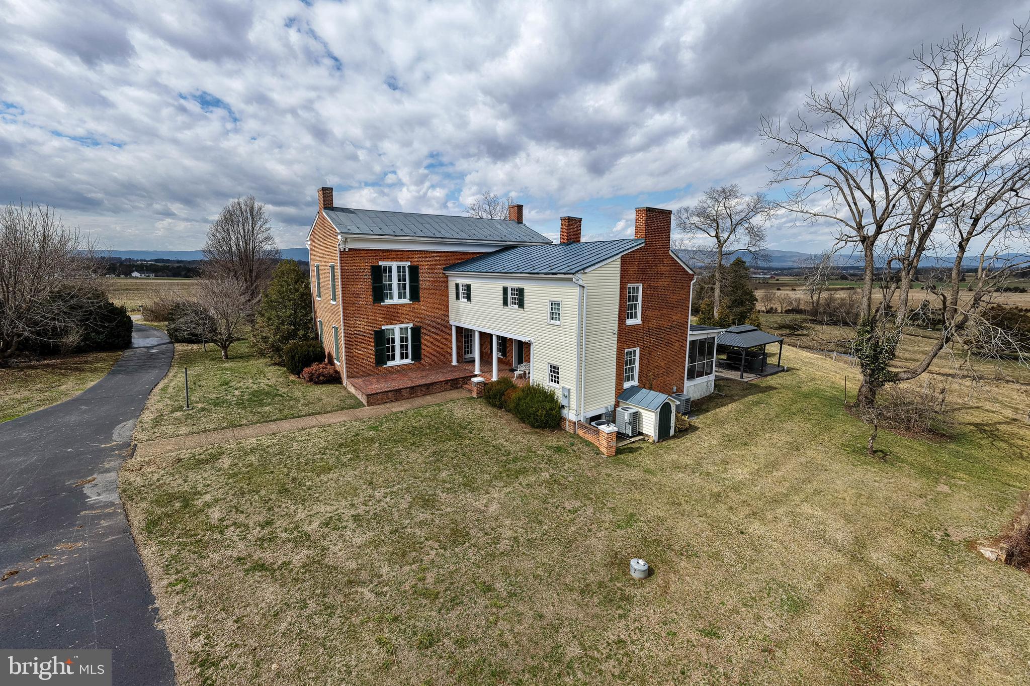 5329 Farmview Road Stanley, VA 22851 - Photo 69 of 111