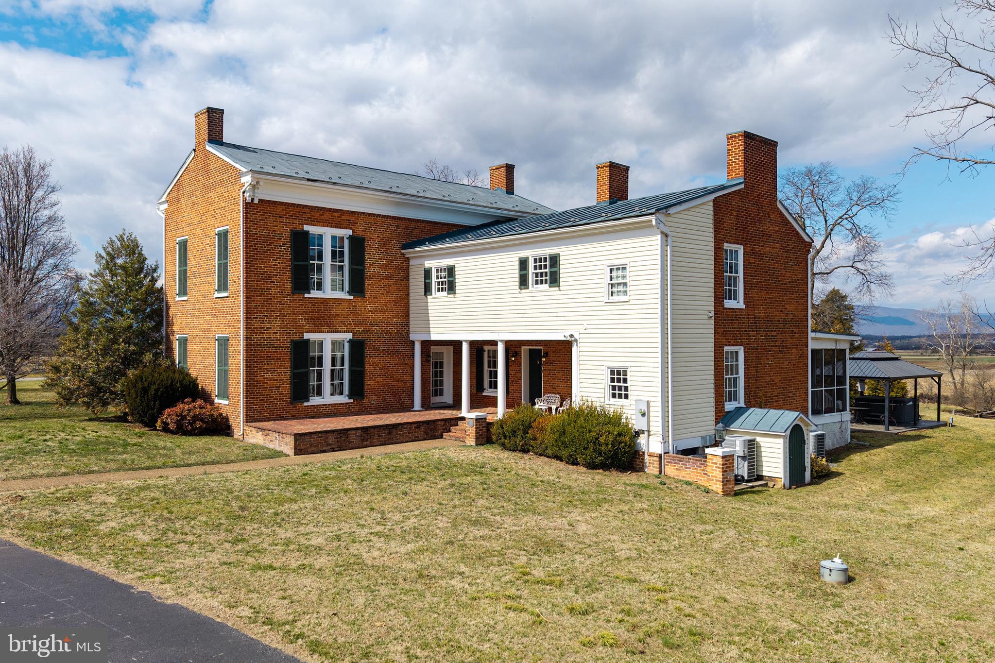 5329 Farmview Road Stanley, VA 22851 - Photo 70 of 111