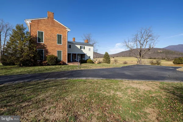 $889,900 | 5329 Farmview Road, Stanley, VA 22851