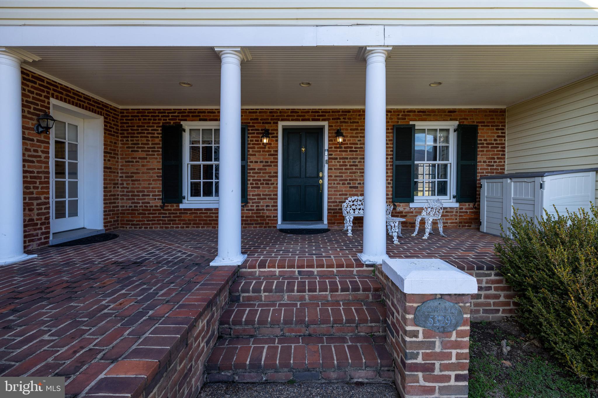 5329 Farmview Road Stanley, VA 22851 - Photo 75 of 111