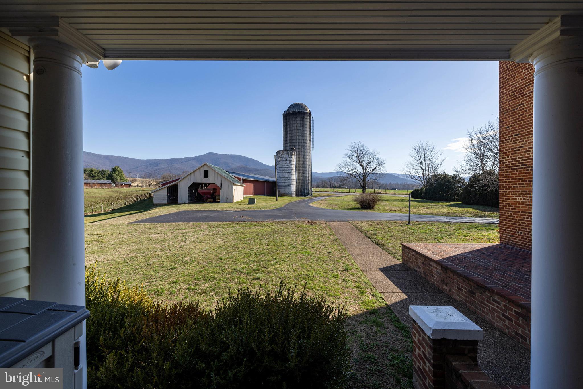 5329 Farmview Road Stanley, VA 22851 - Photo 78 of 111