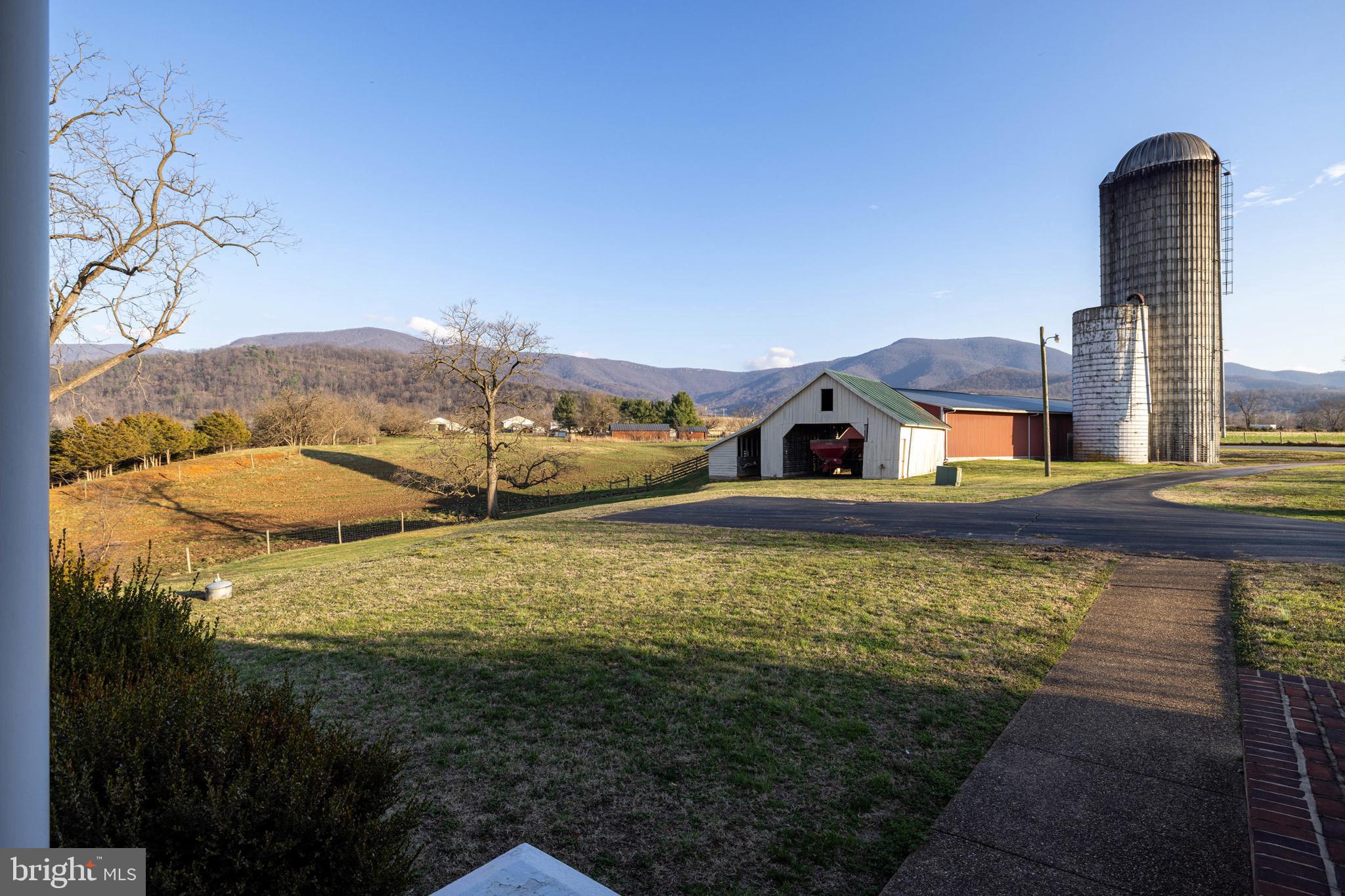 5329 Farmview Road Stanley, VA 22851 - Photo 79 of 111