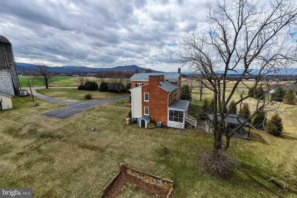 $889,900 | 5329 Farmview Road, Stanley, VA 22851